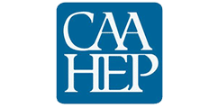CAAHEP Logo
