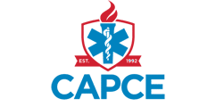 CAPCE Logo