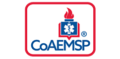 CoAEMSP Logo