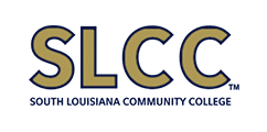 South Louisiana Community College Logo