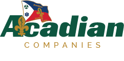 Acadian Companies logo