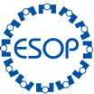 The ESOP Association logo